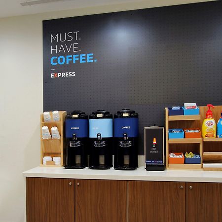 Holiday Inn Express & Suites - Saugerties - Hudson Valley By Ihg Exteriör bild
