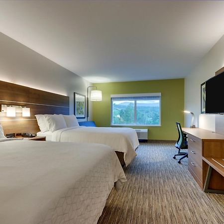 Holiday Inn Express & Suites - Saugerties - Hudson Valley By Ihg Exteriör bild