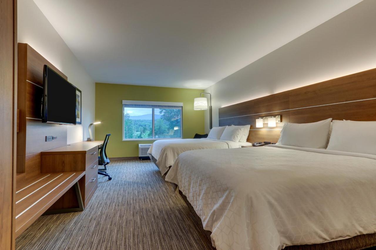Holiday Inn Express & Suites - Saugerties - Hudson Valley By Ihg Exteriör bild