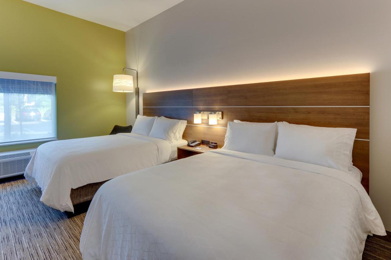 Holiday Inn Express & Suites - Saugerties - Hudson Valley By Ihg Exteriör bild