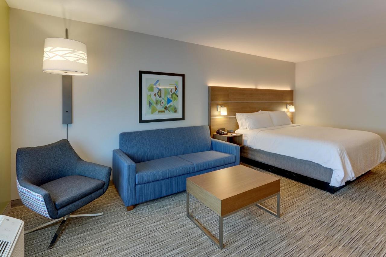 Holiday Inn Express & Suites - Saugerties - Hudson Valley By Ihg Exteriör bild