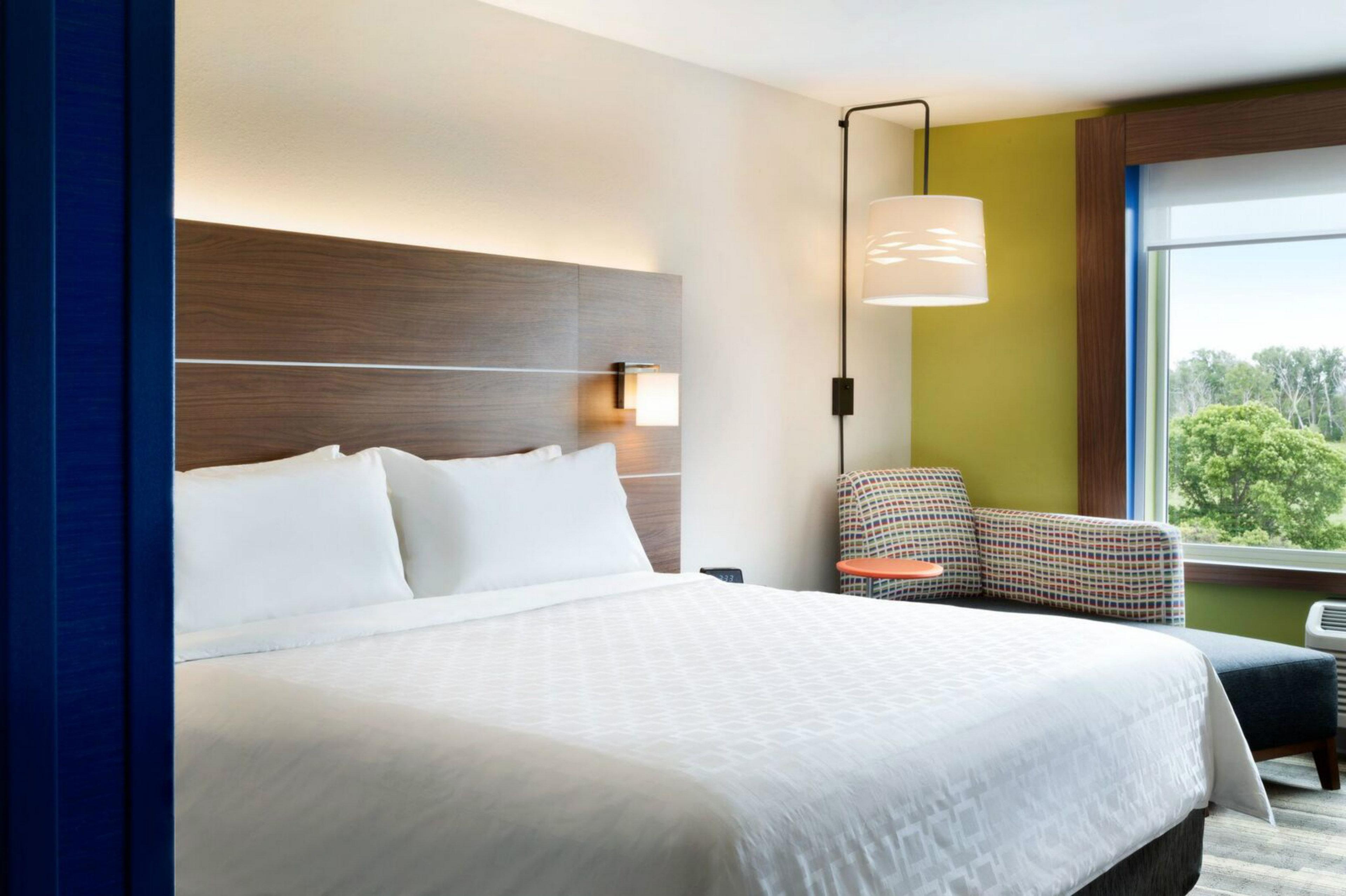 Holiday Inn Express & Suites - Saugerties - Hudson Valley By Ihg Exteriör bild