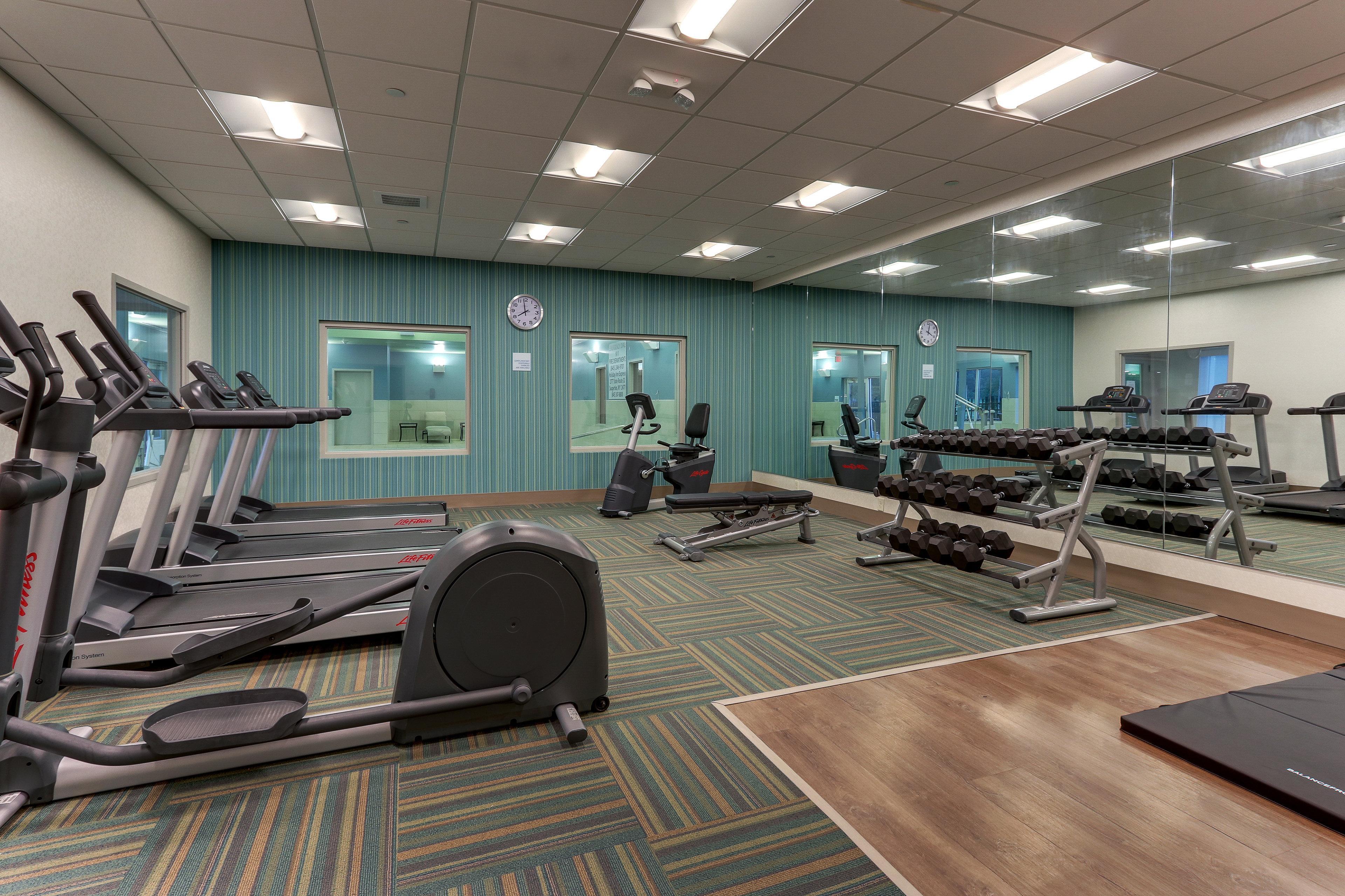 Holiday Inn Express & Suites - Saugerties - Hudson Valley By Ihg Exteriör bild