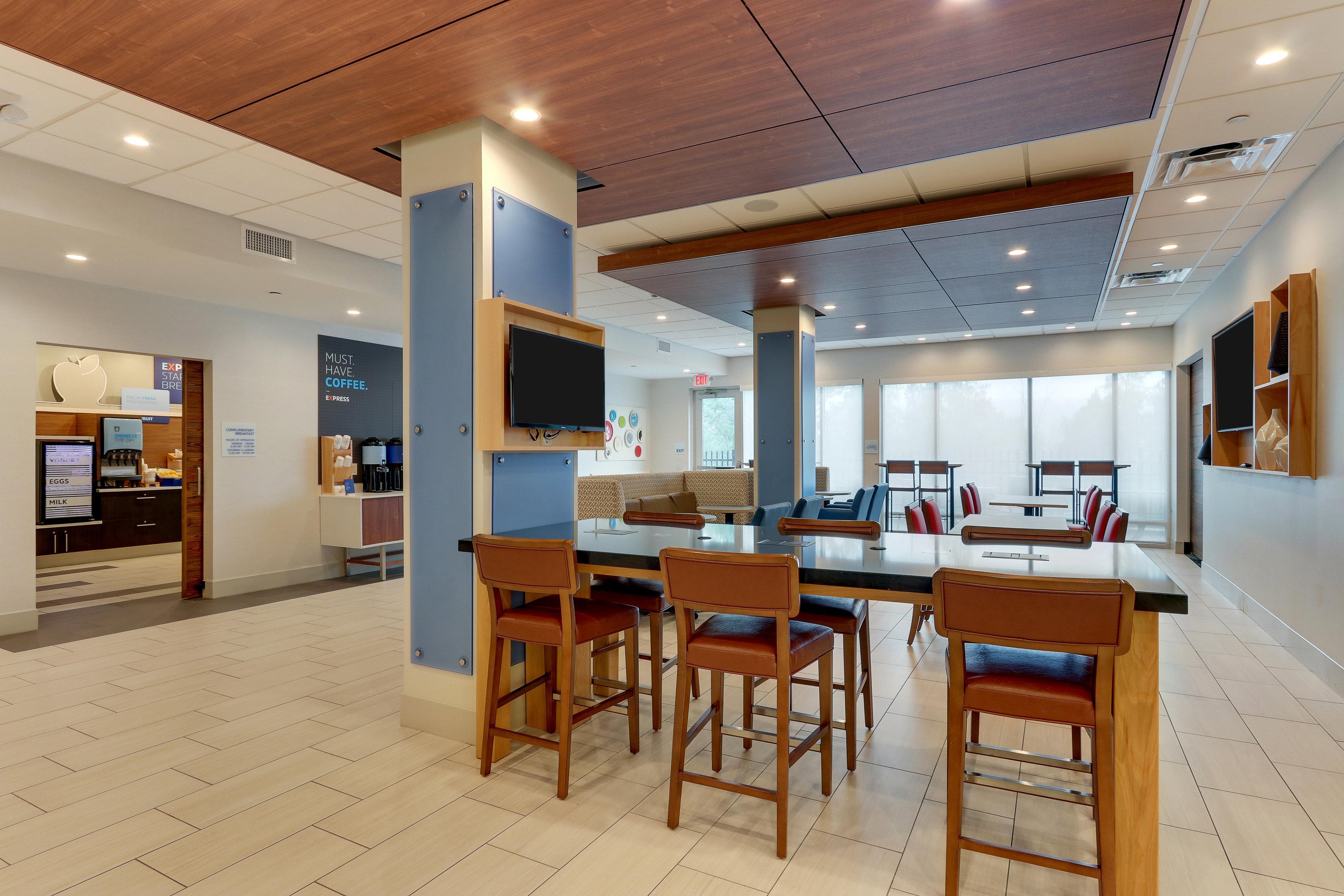 Holiday Inn Express & Suites - Saugerties - Hudson Valley By Ihg Exteriör bild