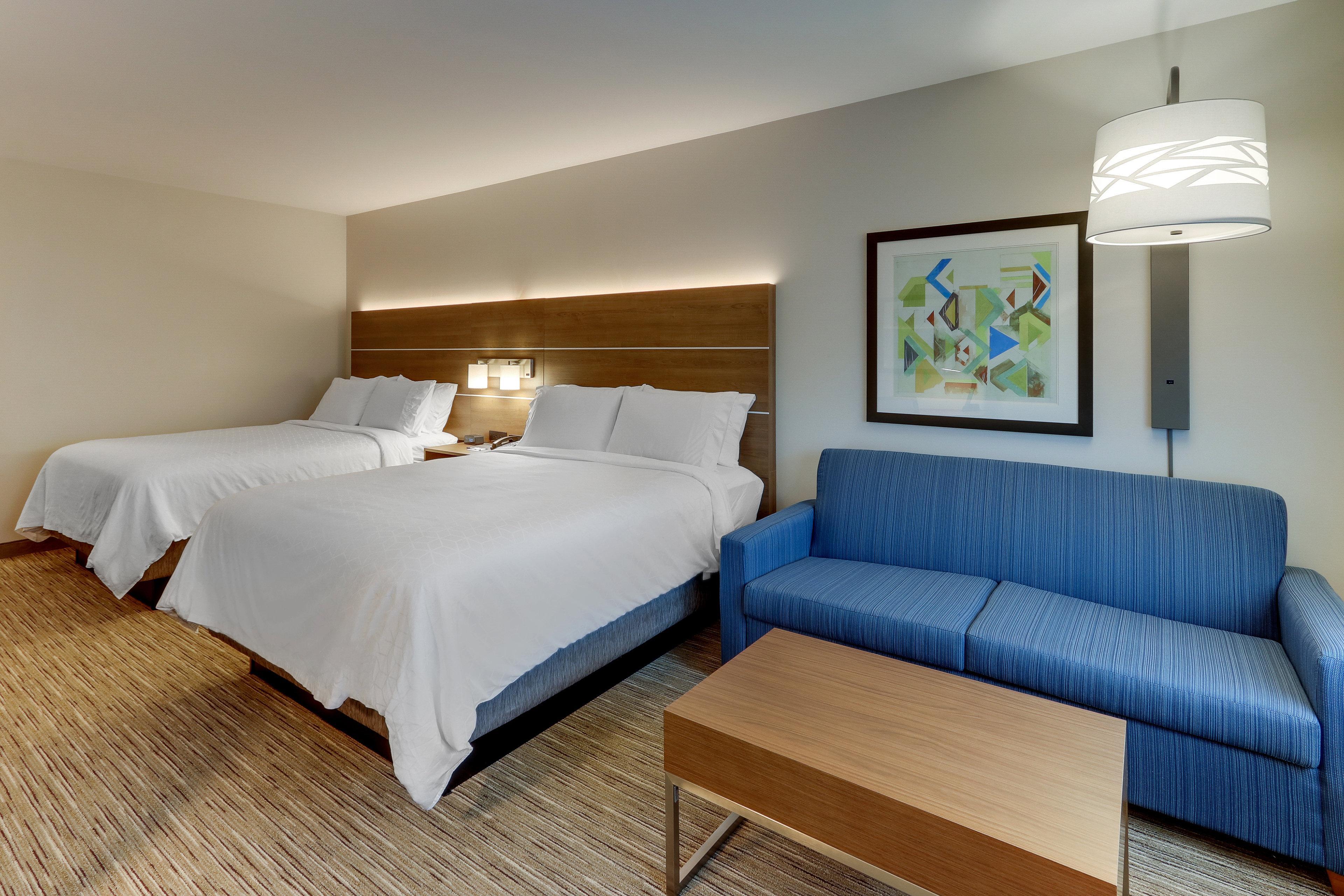 Holiday Inn Express & Suites - Saugerties - Hudson Valley By Ihg Exteriör bild