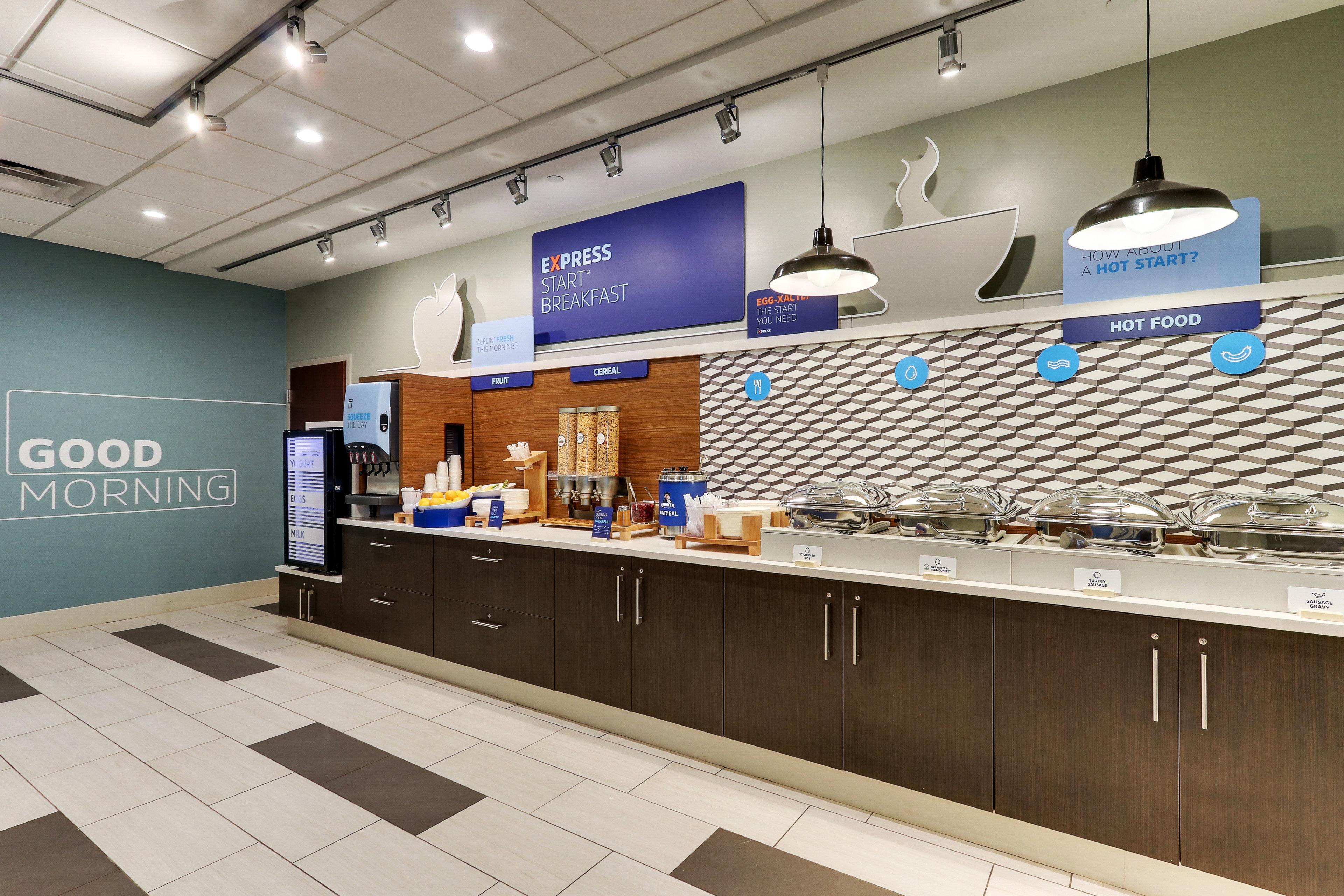 Holiday Inn Express & Suites - Saugerties - Hudson Valley By Ihg Exteriör bild