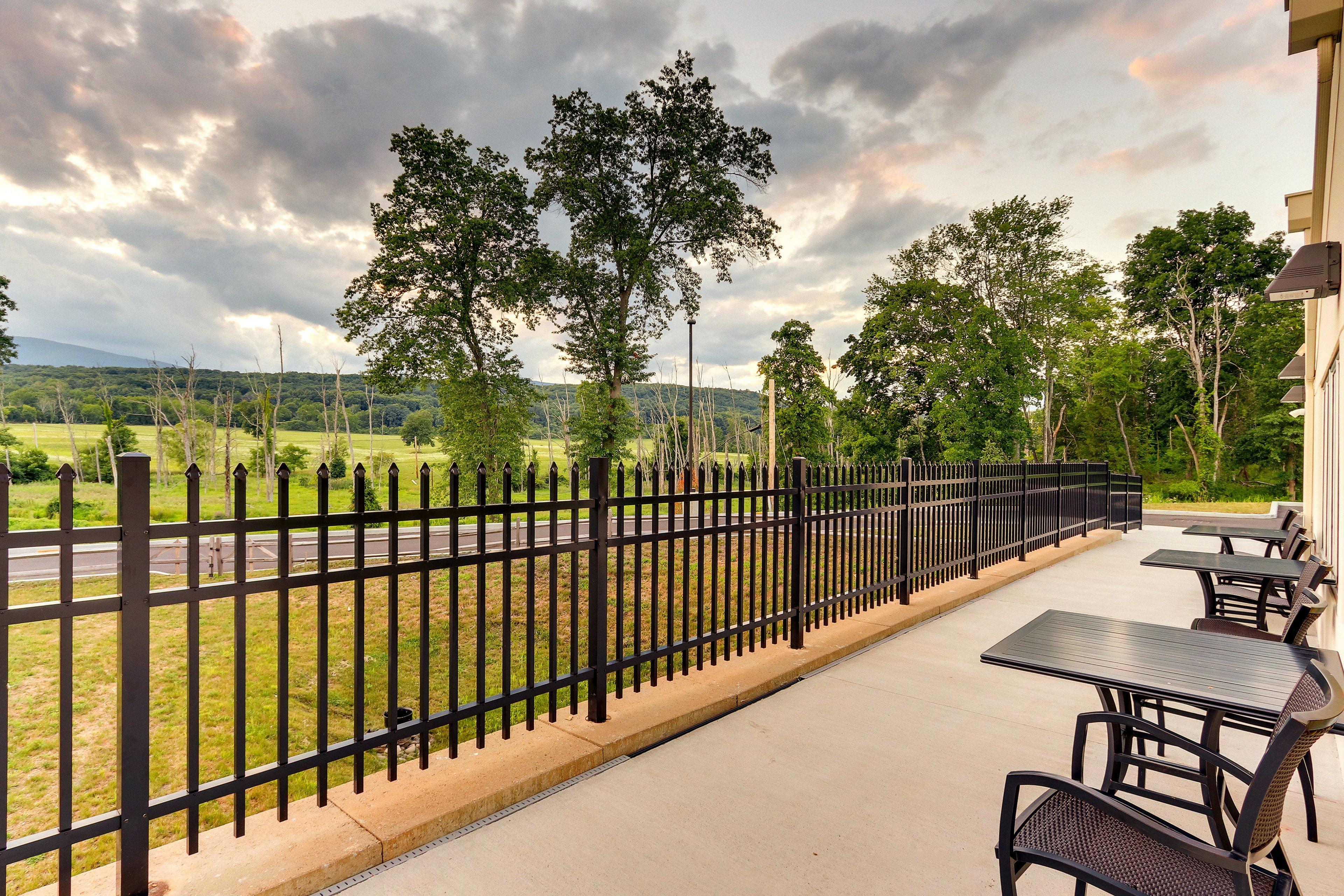 Holiday Inn Express & Suites - Saugerties - Hudson Valley By Ihg Exteriör bild