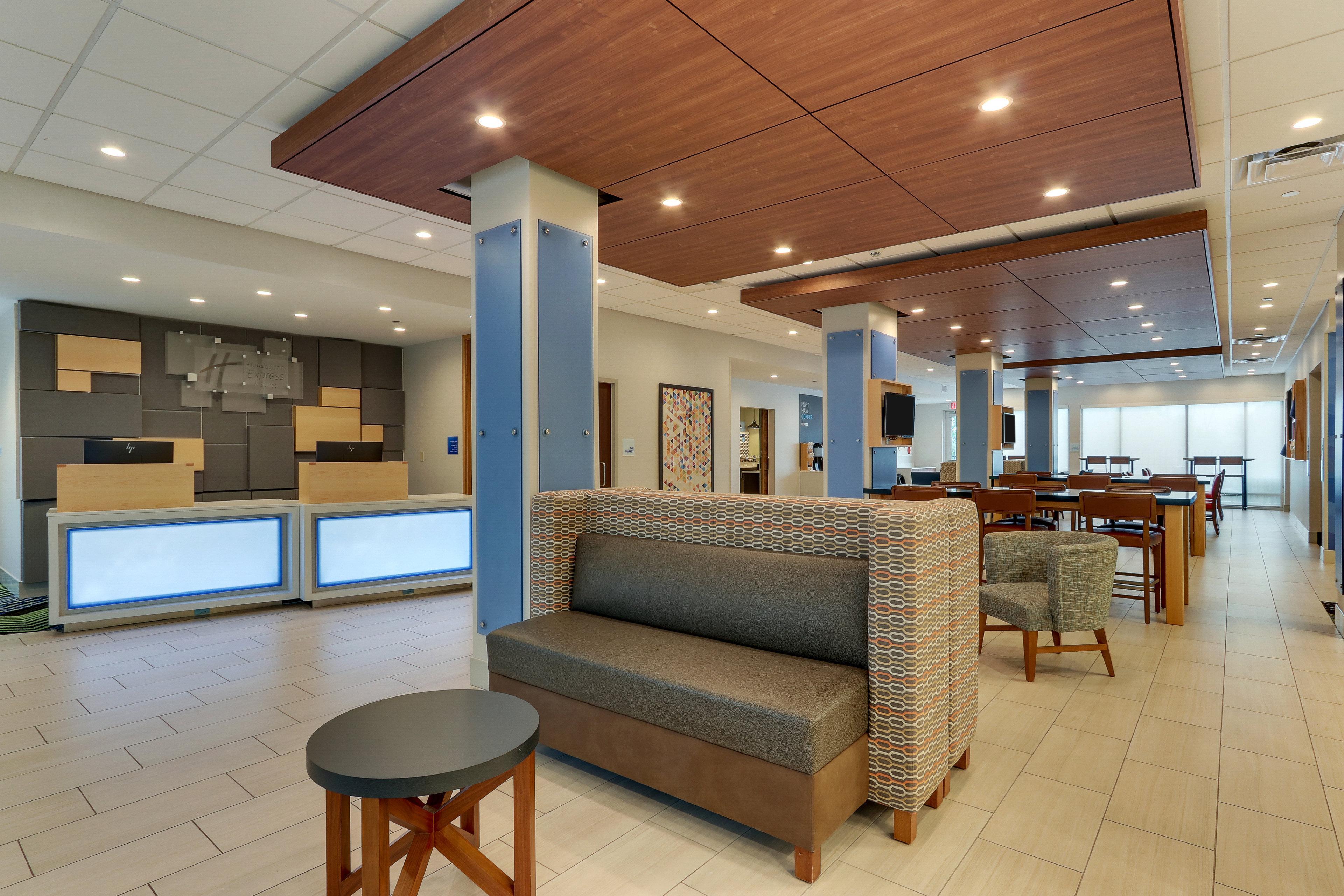 Holiday Inn Express & Suites - Saugerties - Hudson Valley By Ihg Exteriör bild