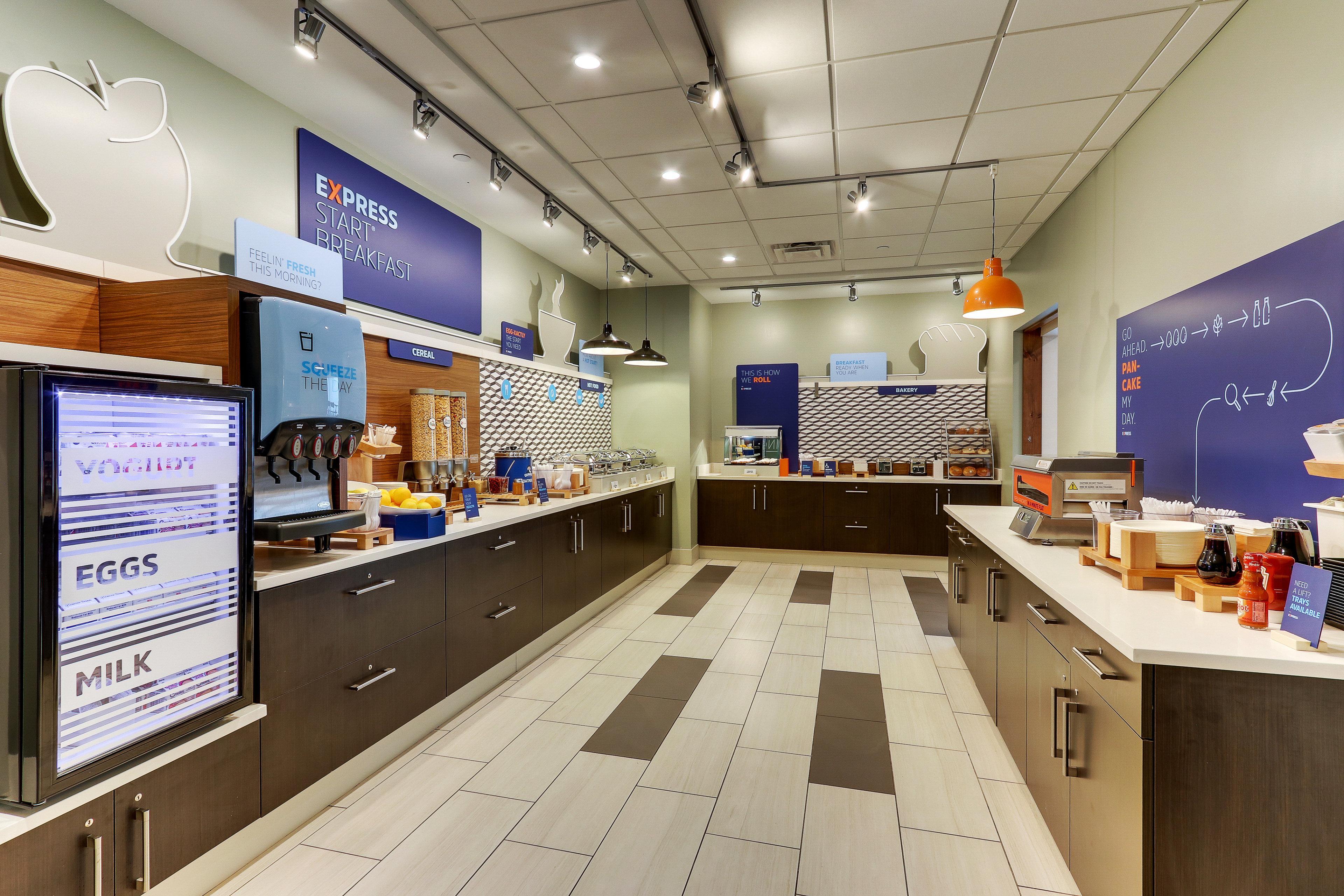 Holiday Inn Express & Suites - Saugerties - Hudson Valley By Ihg Exteriör bild