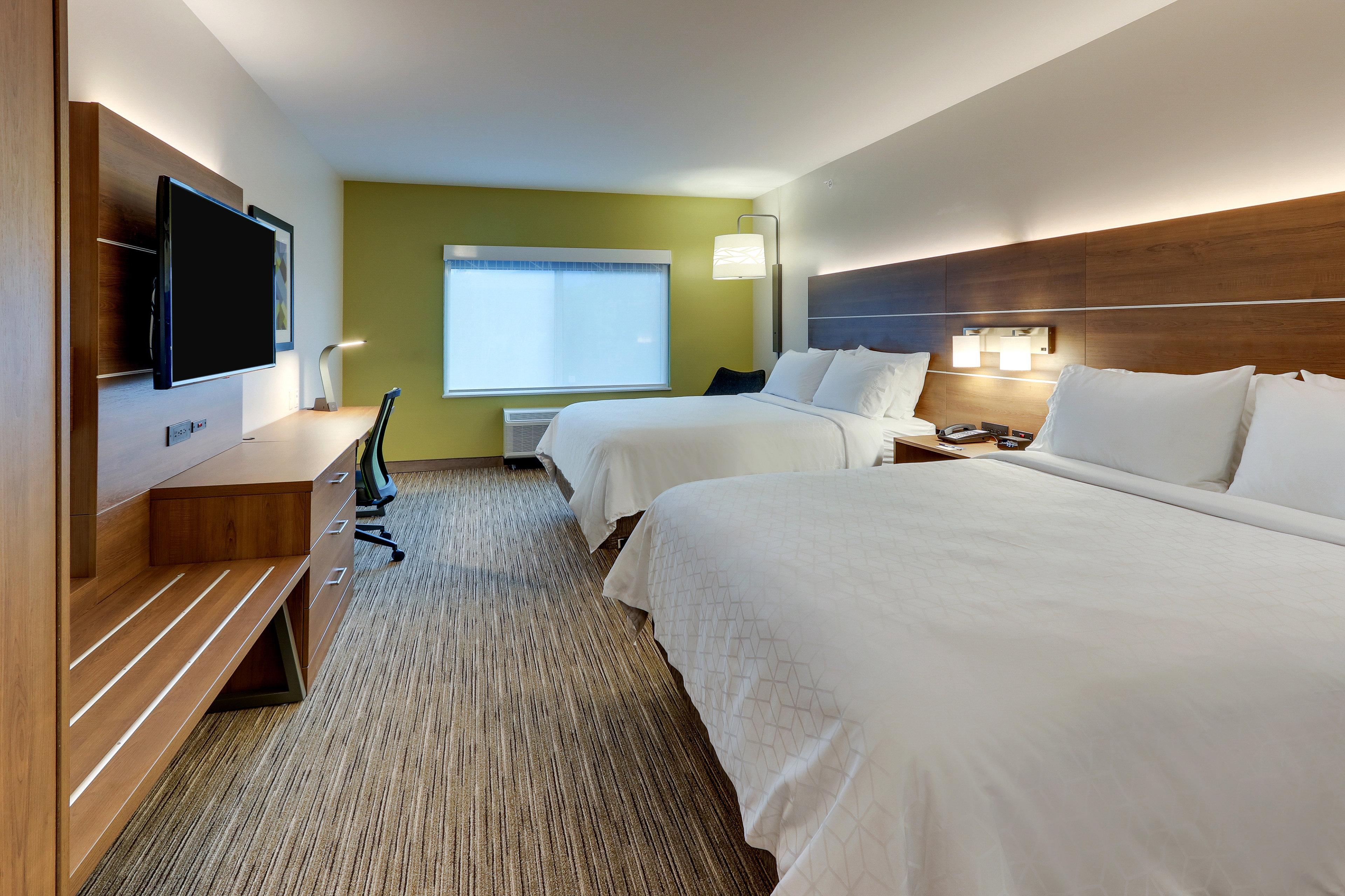 Holiday Inn Express & Suites - Saugerties - Hudson Valley By Ihg Exteriör bild