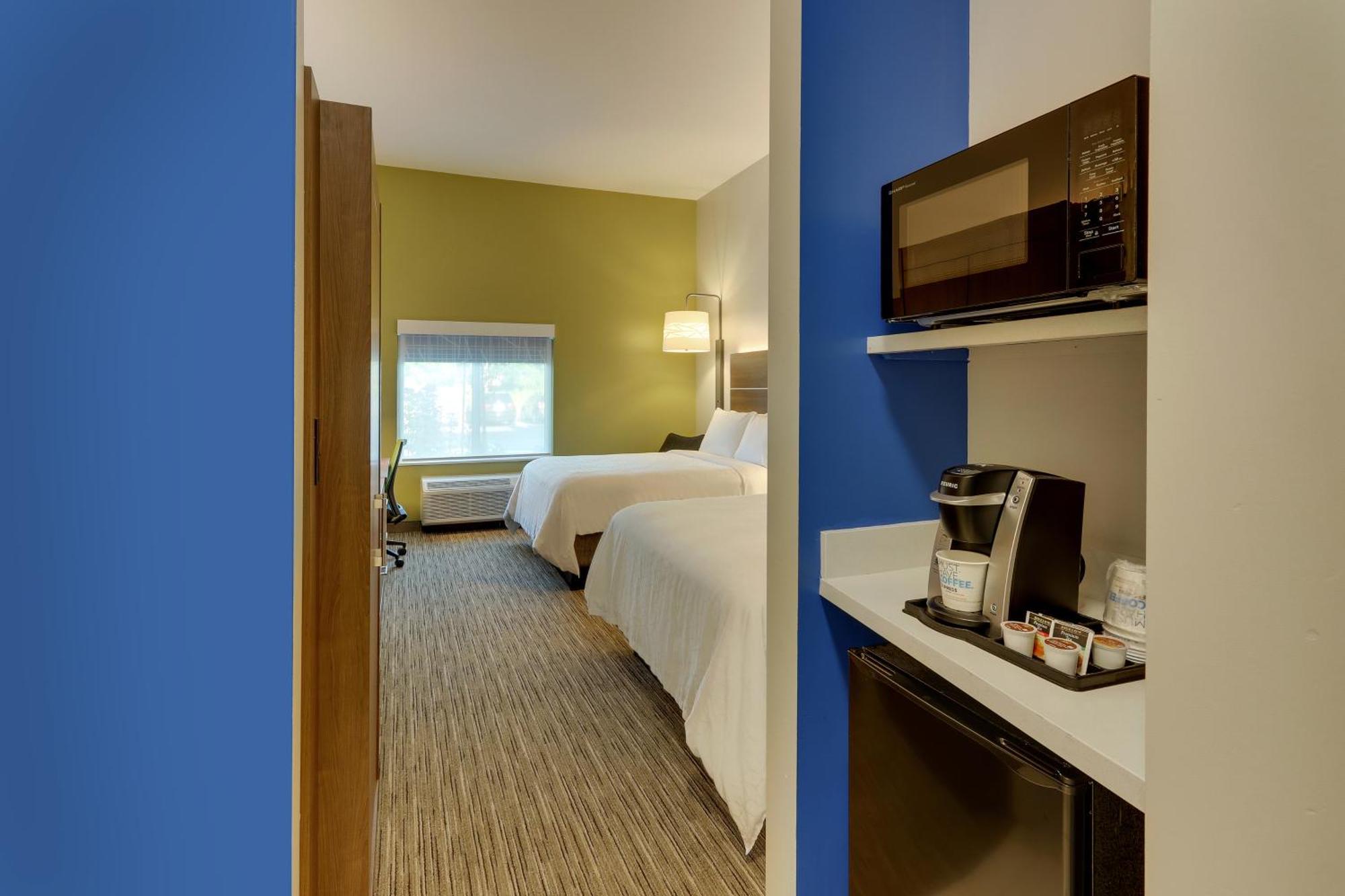 Holiday Inn Express & Suites - Saugerties - Hudson Valley By Ihg Exteriör bild