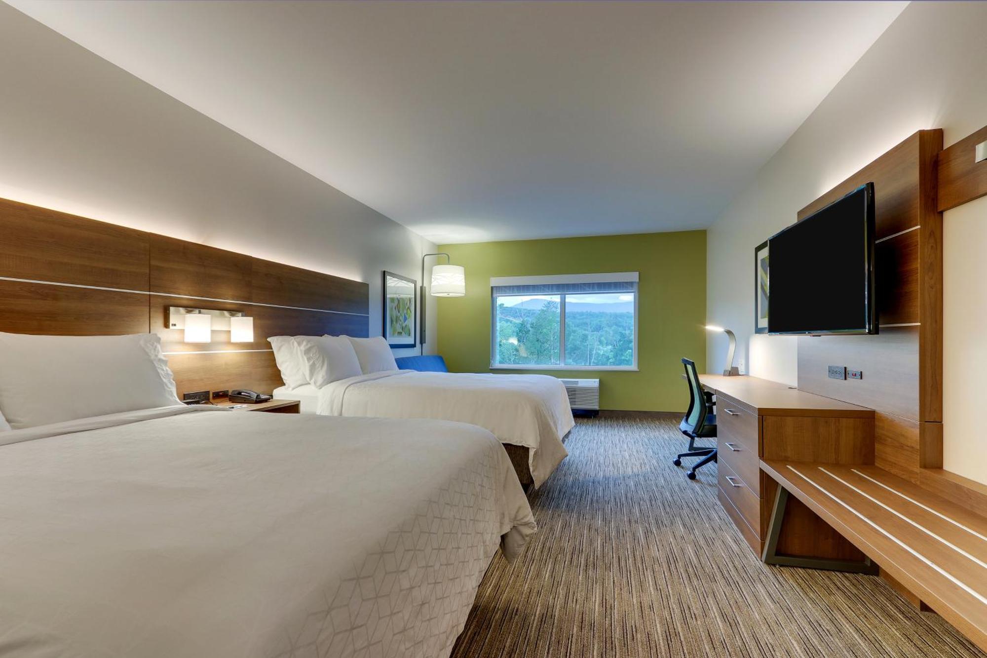 Holiday Inn Express & Suites - Saugerties - Hudson Valley By Ihg Exteriör bild